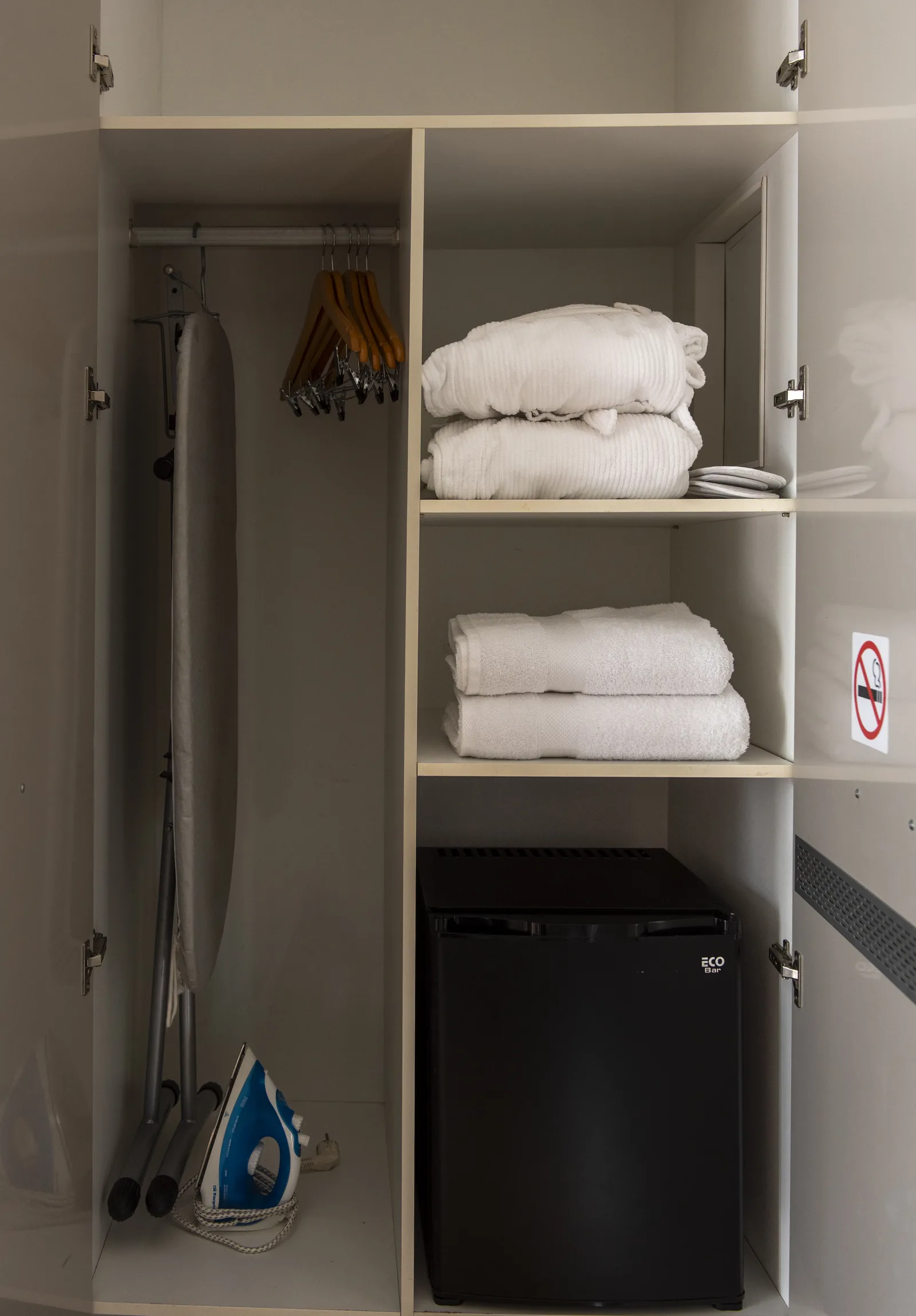 Detalles y ambiente