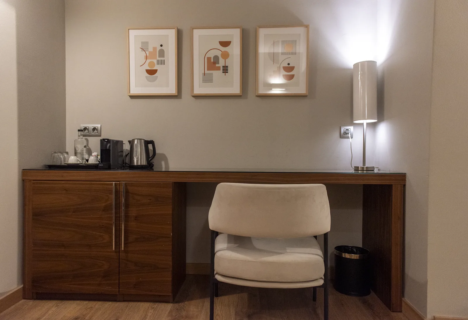 Habitación Doble Económica