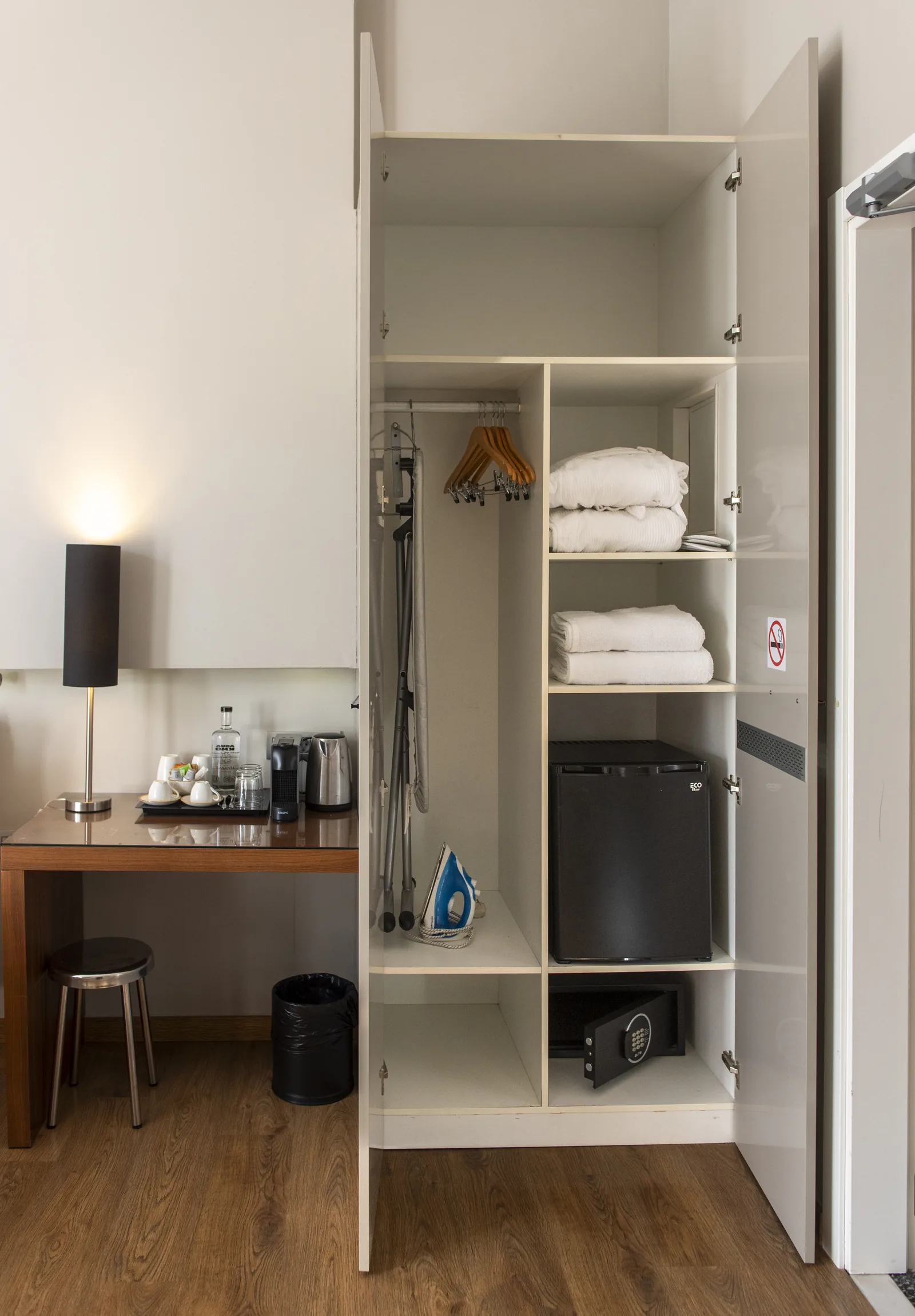 Habitación Doble Exterior
